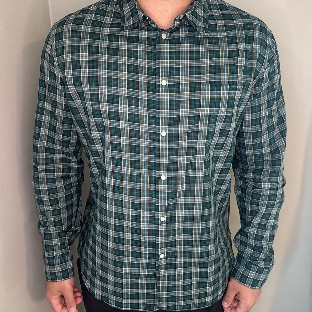 Kenzo Men’s Dress Shirt